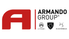 Logo Armando Group